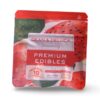 Dean and deluca thc gummies