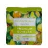 Dean and deluca gummy bears​
