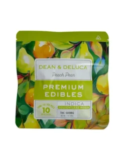 Dean and deluca gummy bears​