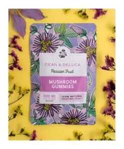 Dean and deluca gummies​